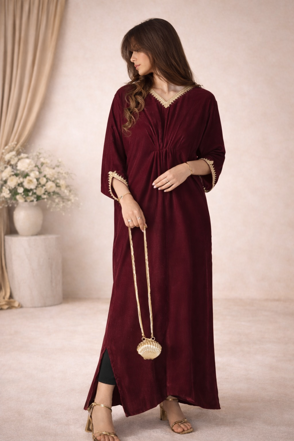 ELEVATED FORMALS