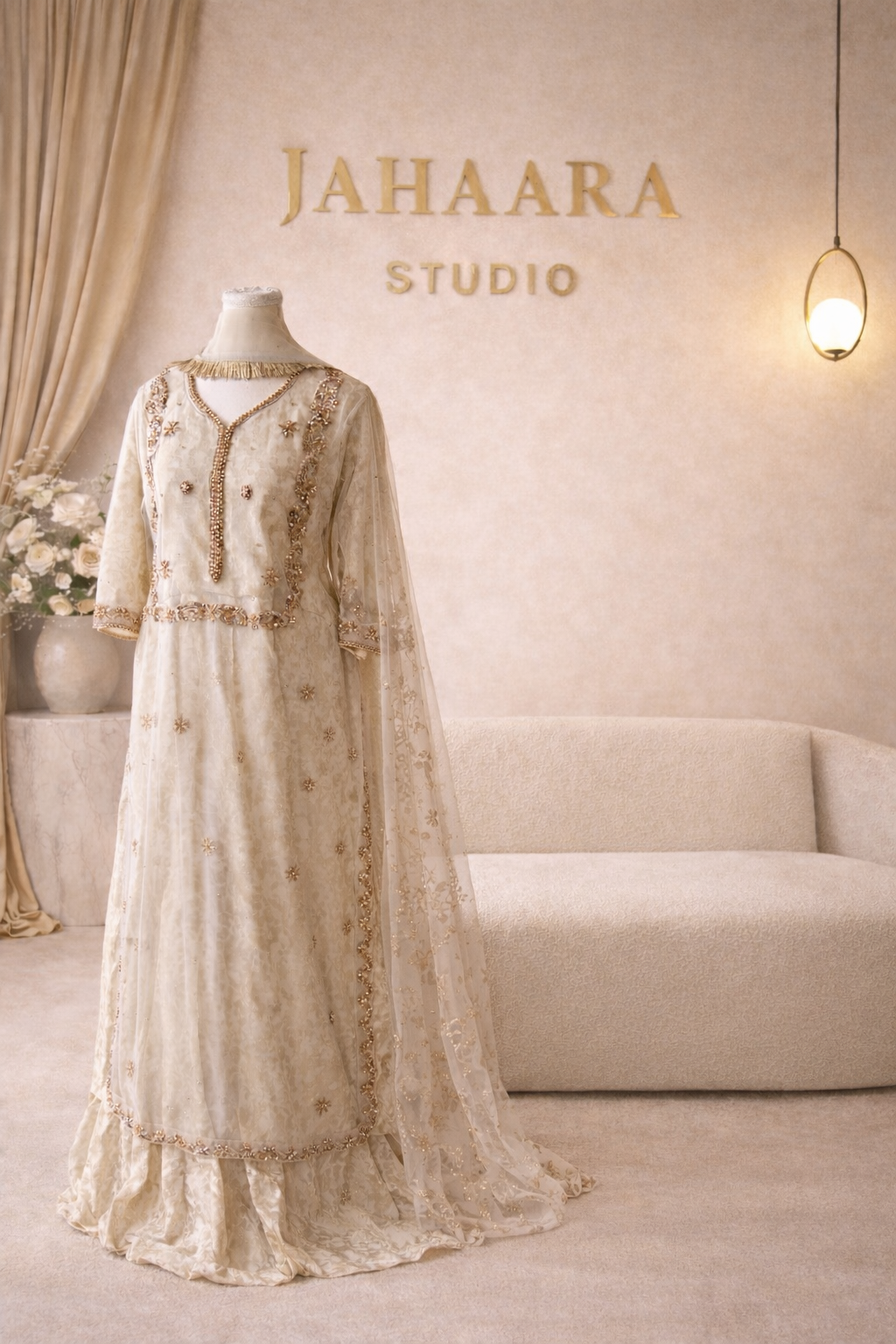 BRIDAL & SIGNATURE COUTURE
