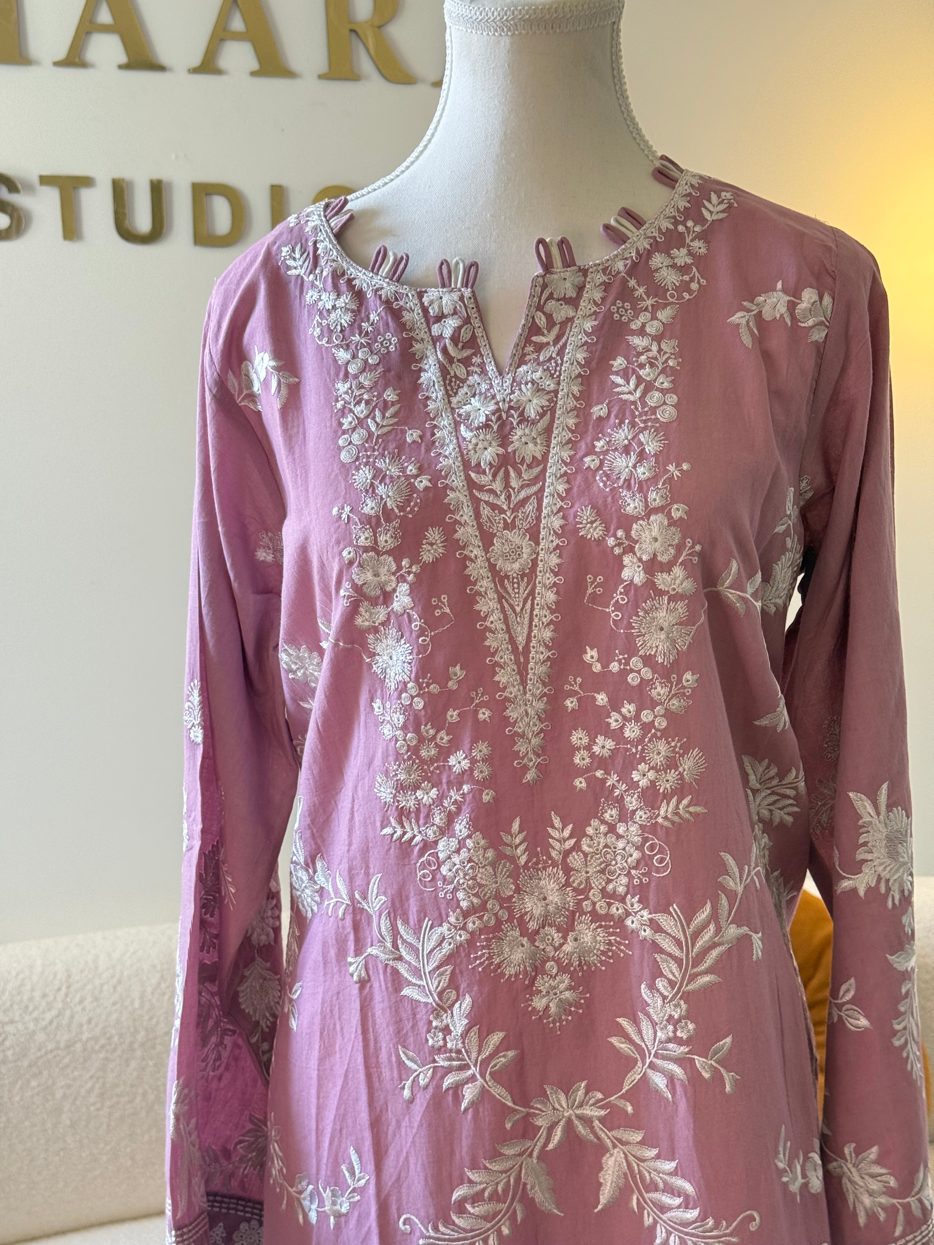 Elara - Shirt Only
